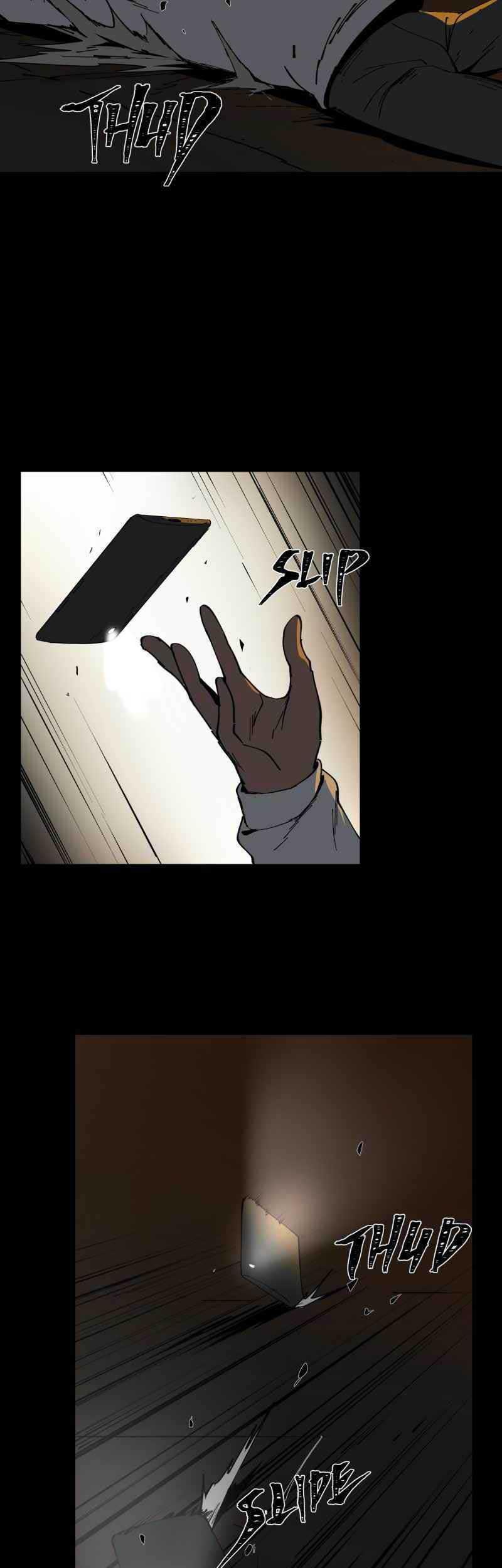 BlackSun Chapter 06 Gambar 10