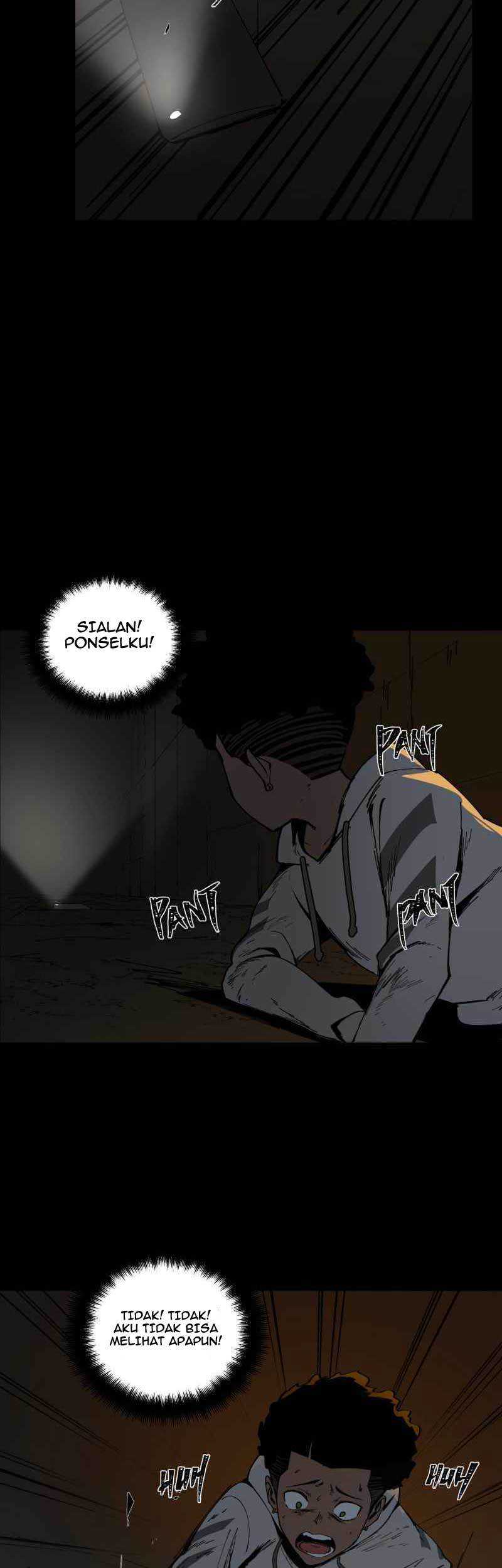 BlackSun Chapter 06 Gambar 11