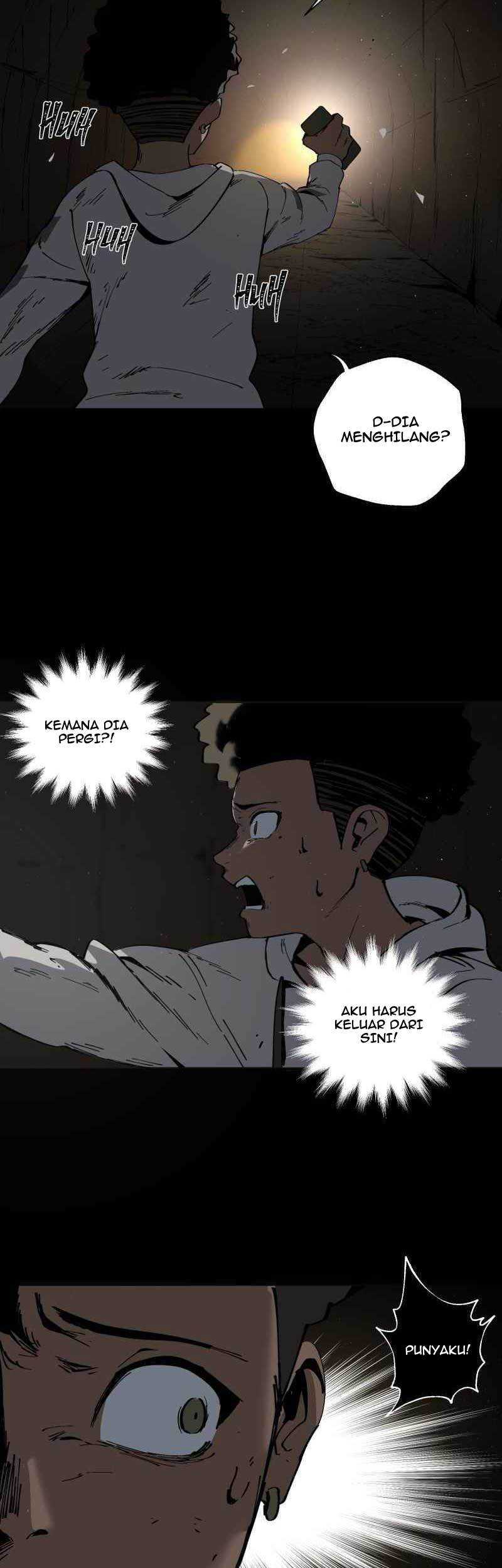 BlackSun Chapter 06 Gambar 13