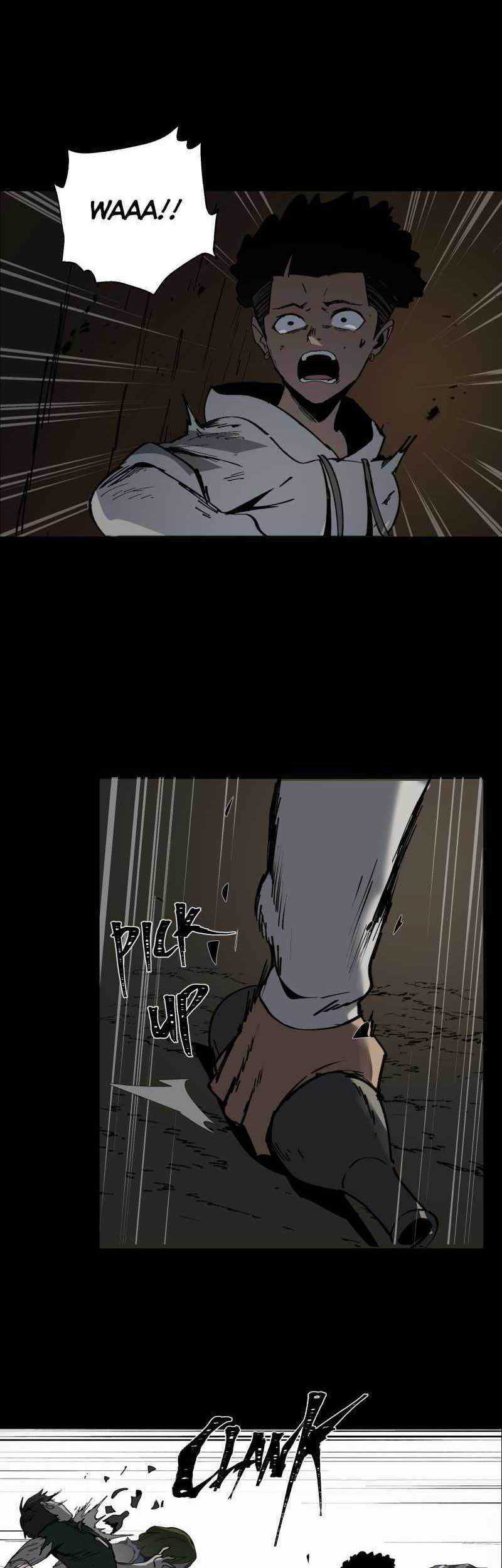 BlackSun Chapter 06 Gambar 15