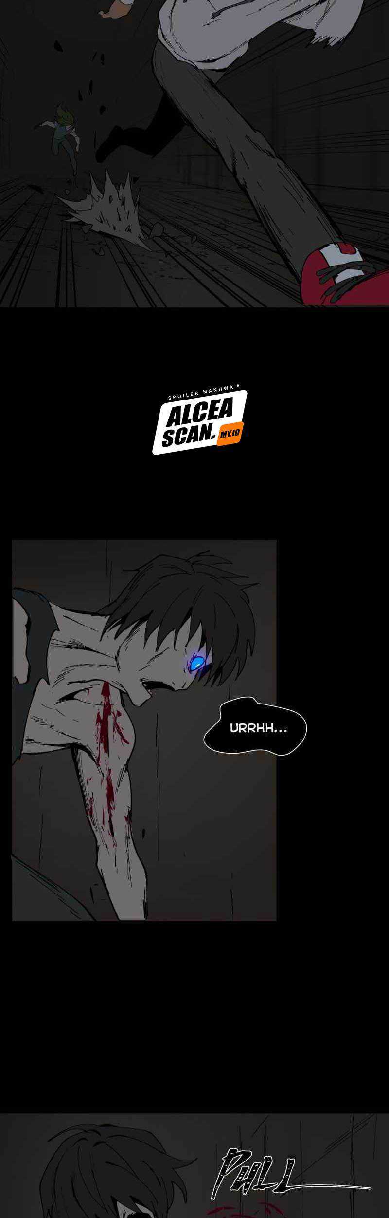 BlackSun Chapter 06 Gambar 17
