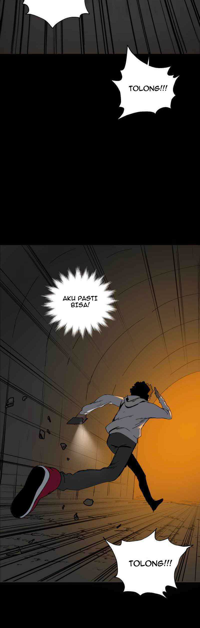 BlackSun Chapter 06 Gambar 19
