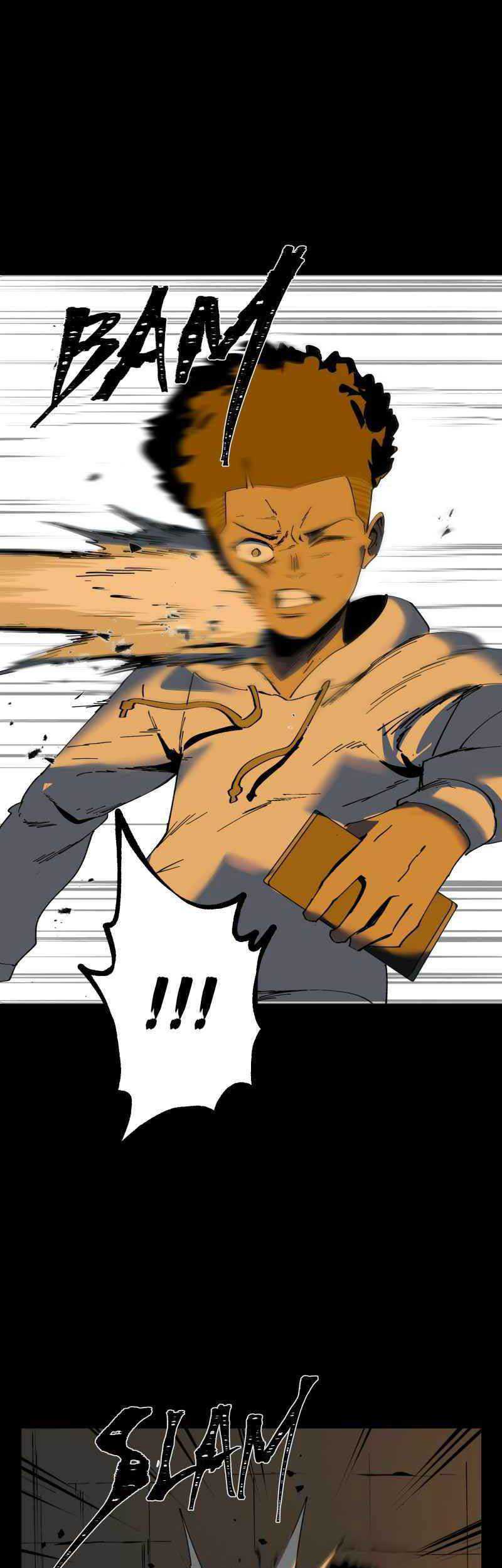 BlackSun Chapter 06 Gambar 20