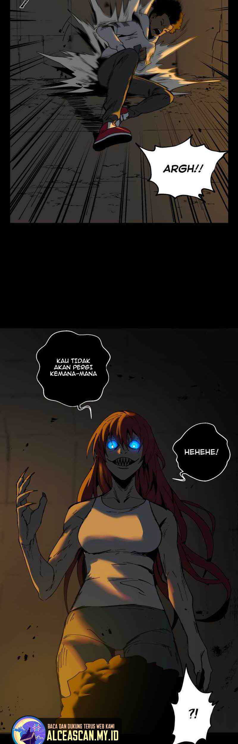 BlackSun Chapter 06 Gambar 21