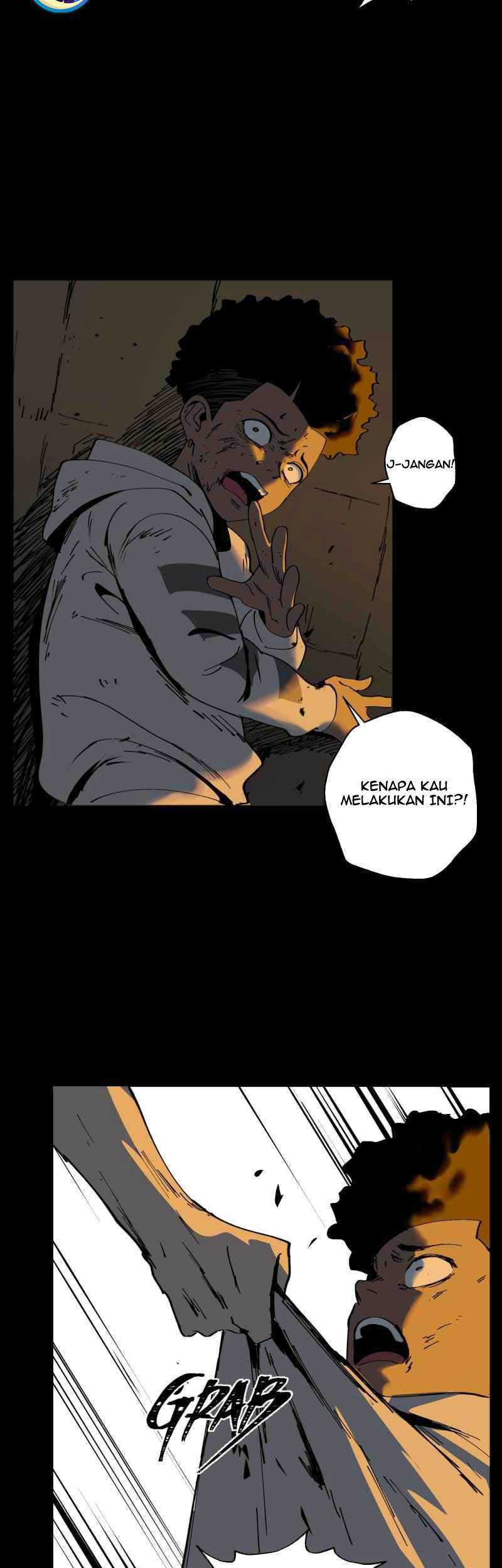 BlackSun Chapter 06 Gambar 22