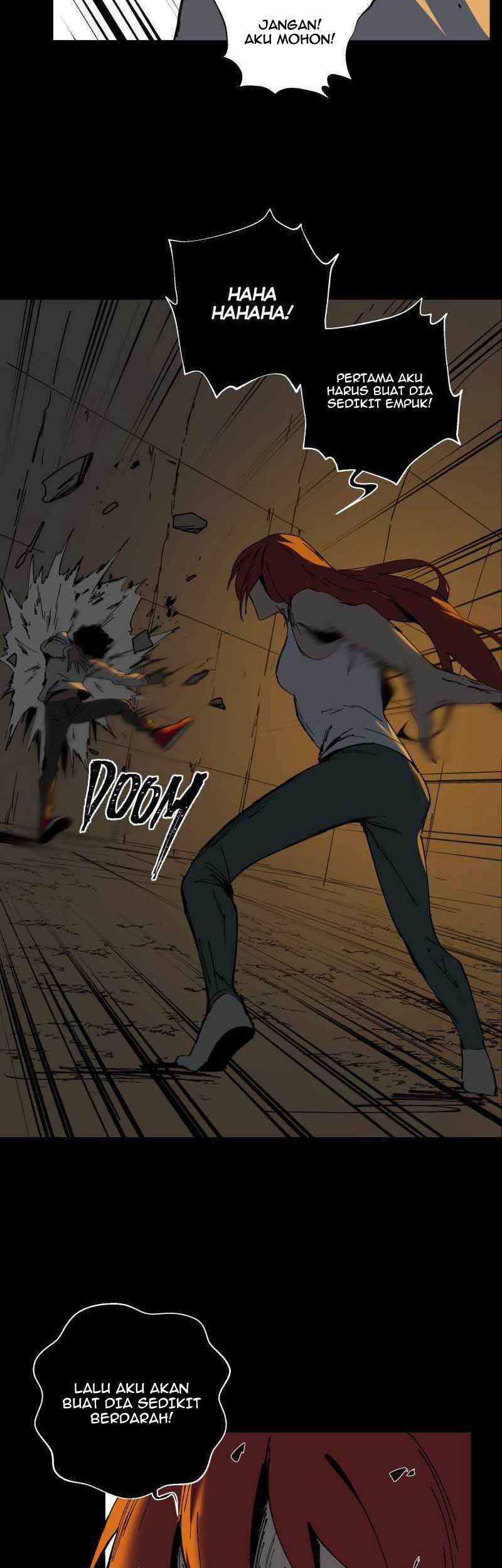 BlackSun Chapter 06 Gambar 23