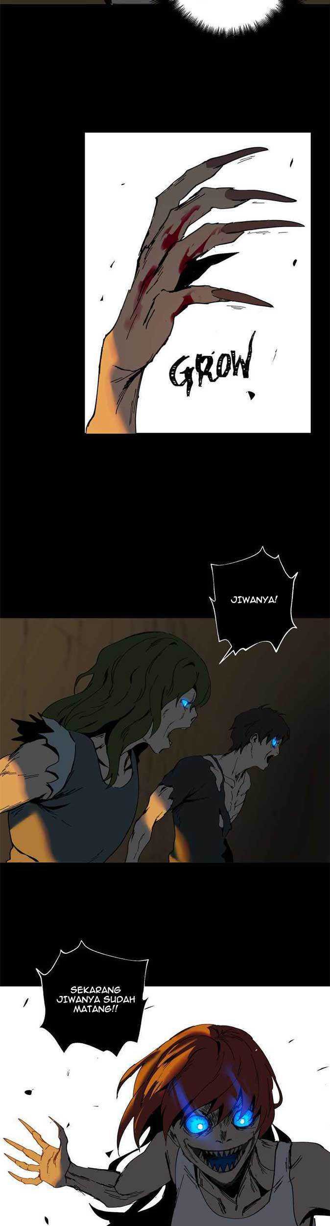 BlackSun Chapter 06 Gambar 28