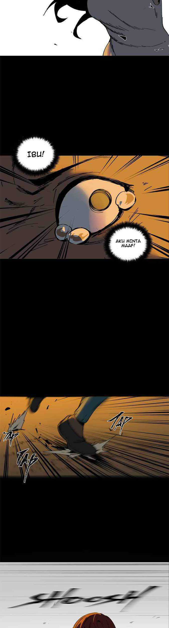 BlackSun Chapter 06 Gambar 30