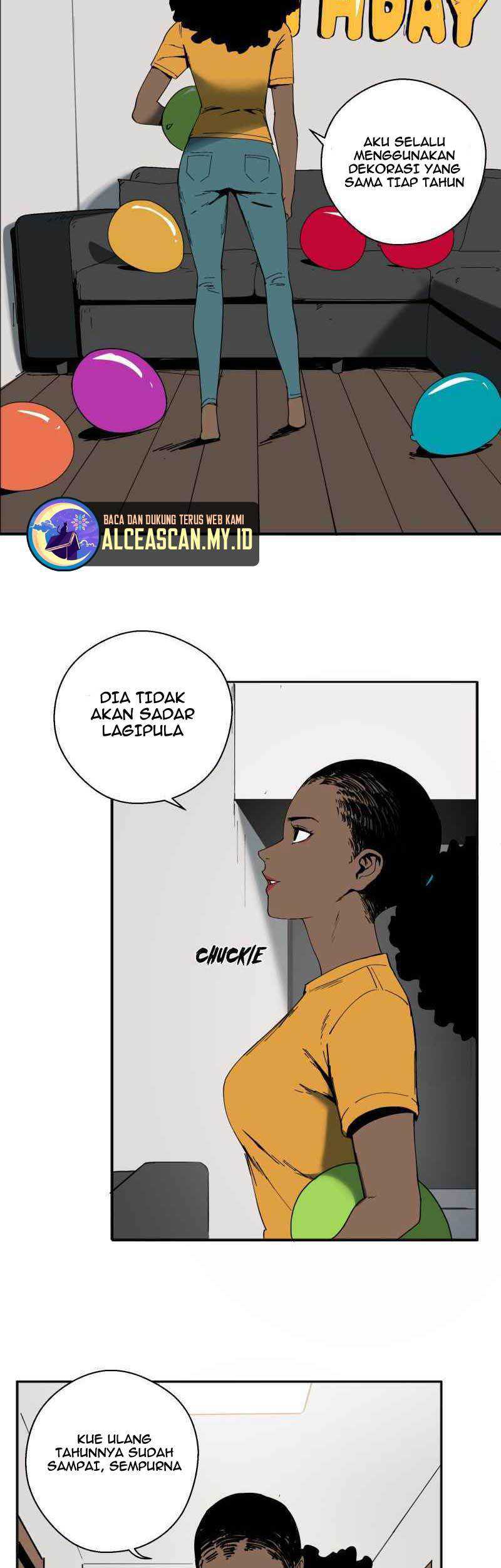 BlackSun Chapter 06 Gambar 3