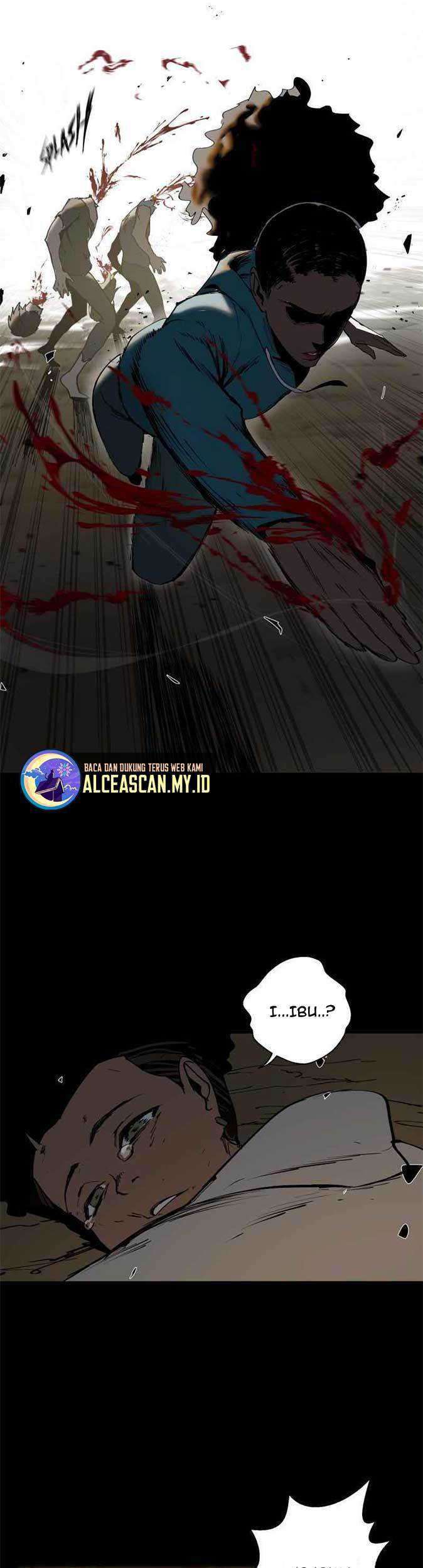BlackSun Chapter 06 Gambar 33
