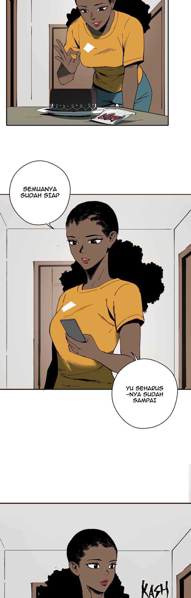 BlackSun Chapter 06 Gambar 4