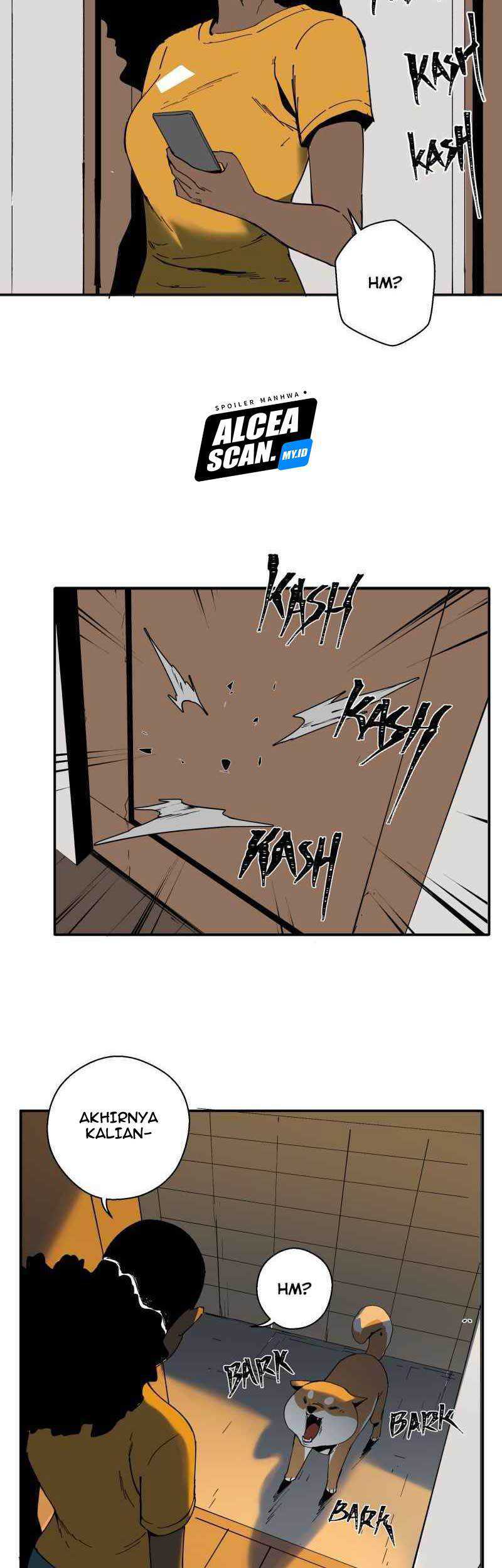 BlackSun Chapter 06 Gambar 5