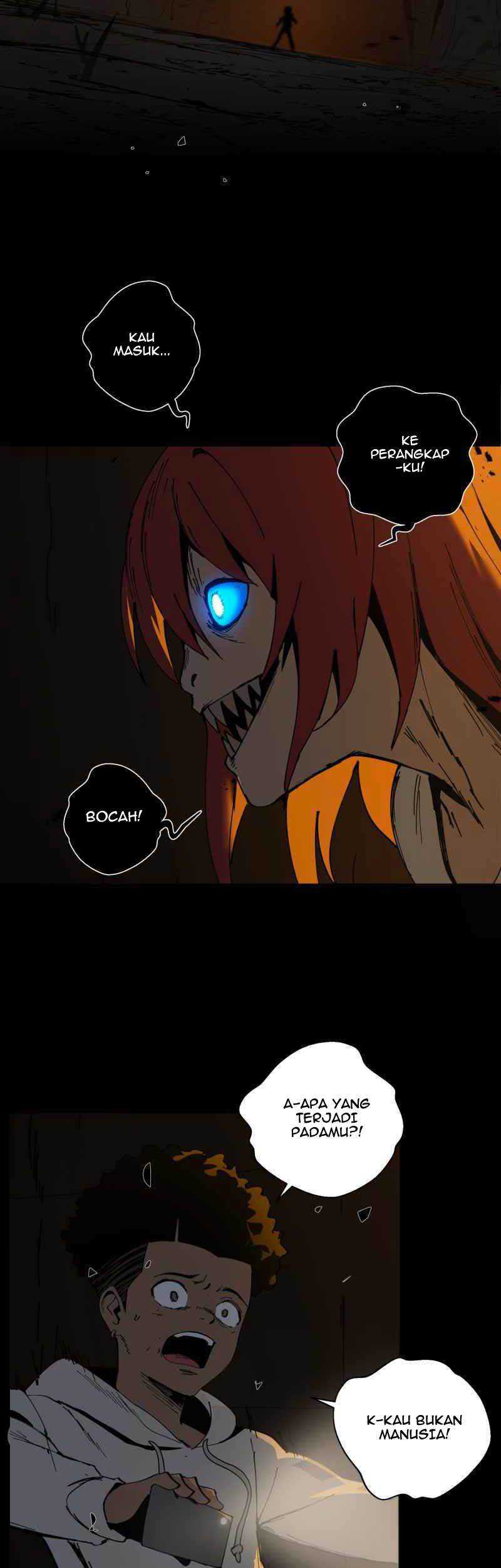BlackSun Chapter 06 Gambar 8