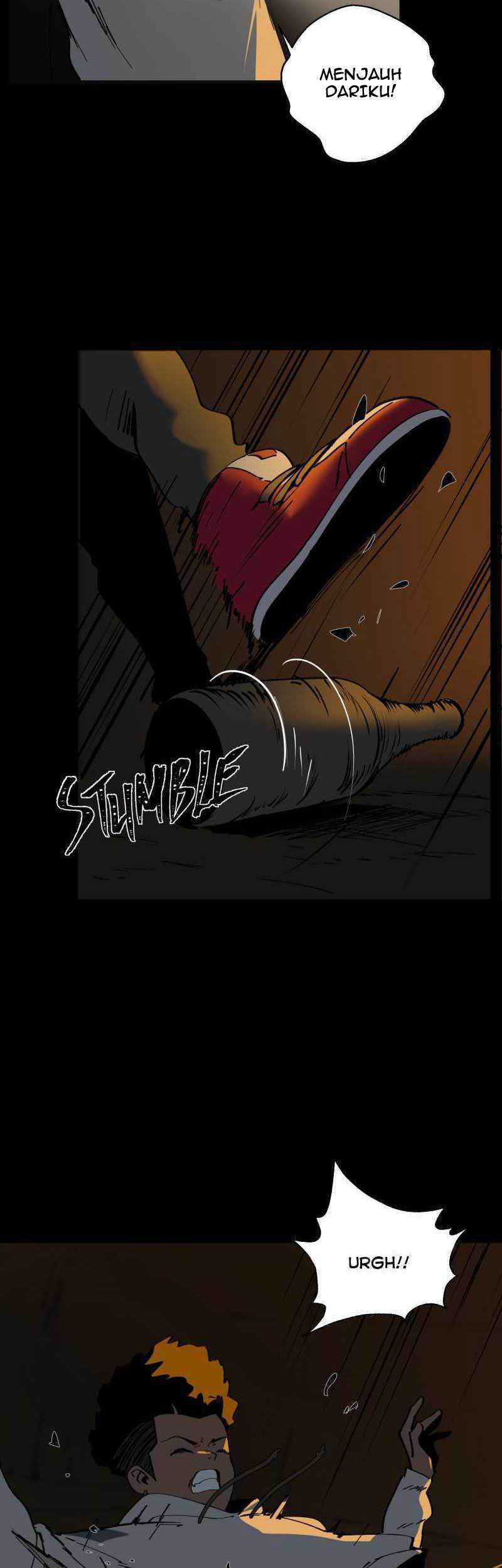 BlackSun Chapter 06 Gambar 9