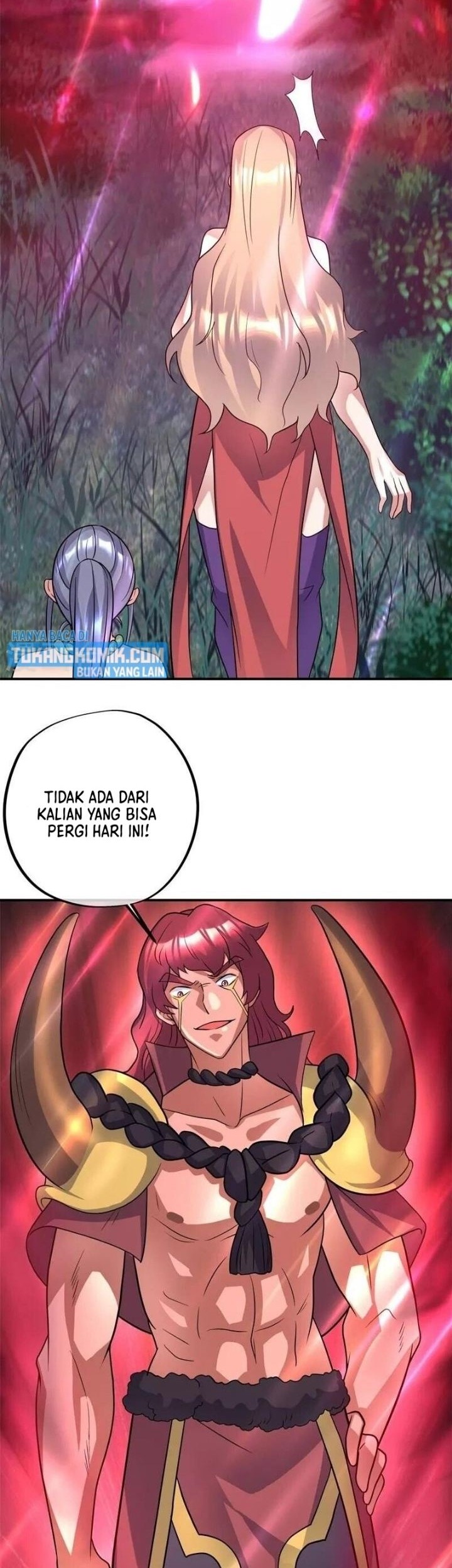 Baca Peerless Soul Chapter 387 Gambar 2