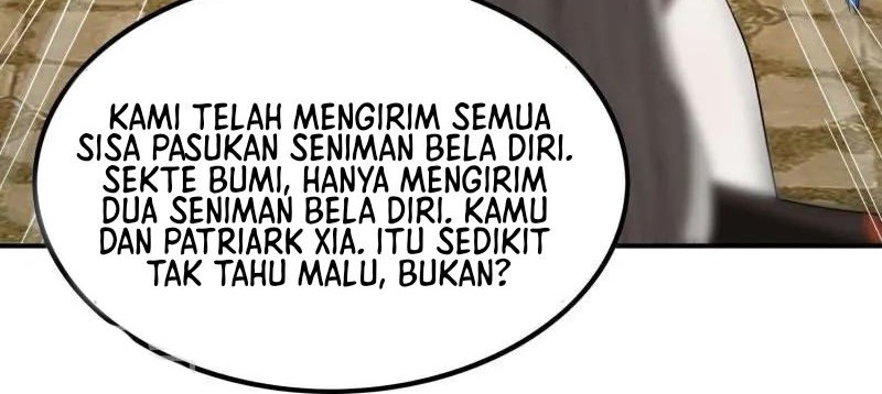 Useless First Son-In-Law Chapter 162 Gambar 15