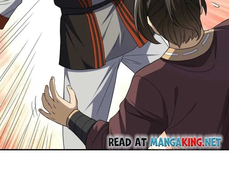 Useless First Son-In-Law Chapter 162 Gambar 23