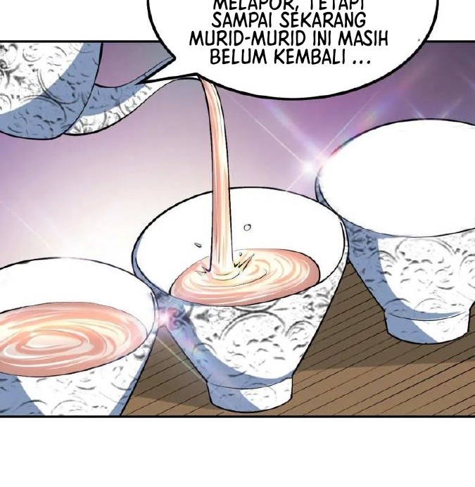 Useless First Son-In-Law Chapter 162 Gambar 27