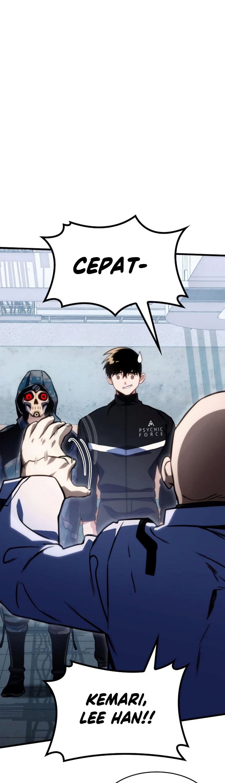 Kill The Dragon Chapter 42 Gambar 7