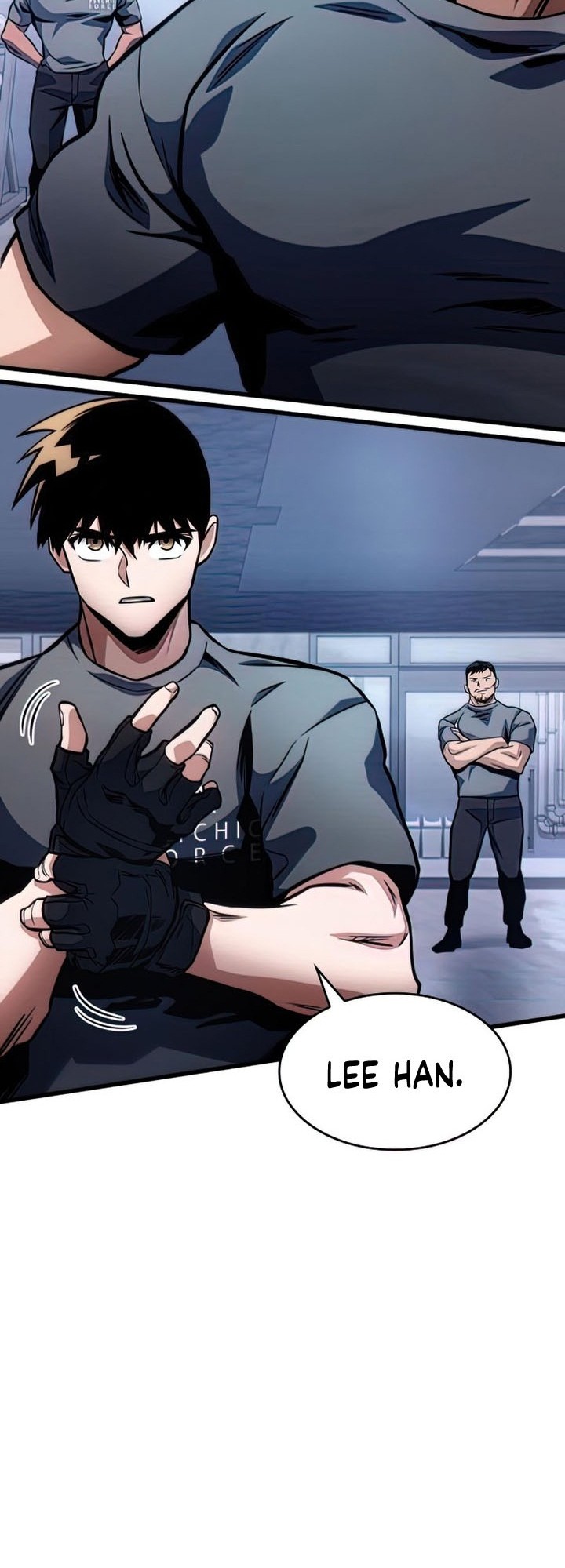 Kill The Dragon Chapter 41 Gambar 29