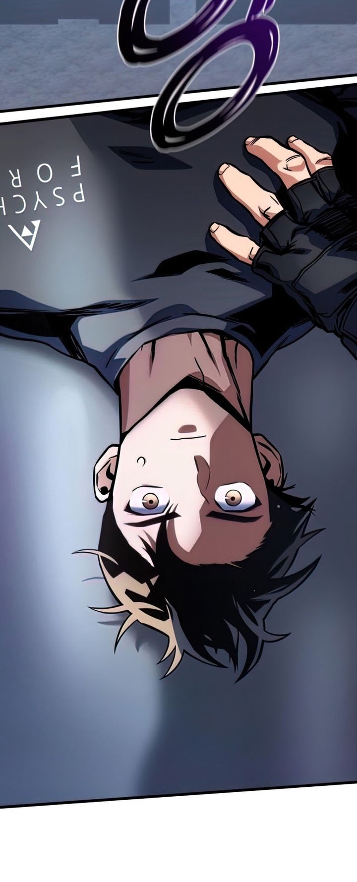 Kill The Dragon Chapter 41 Gambar 33