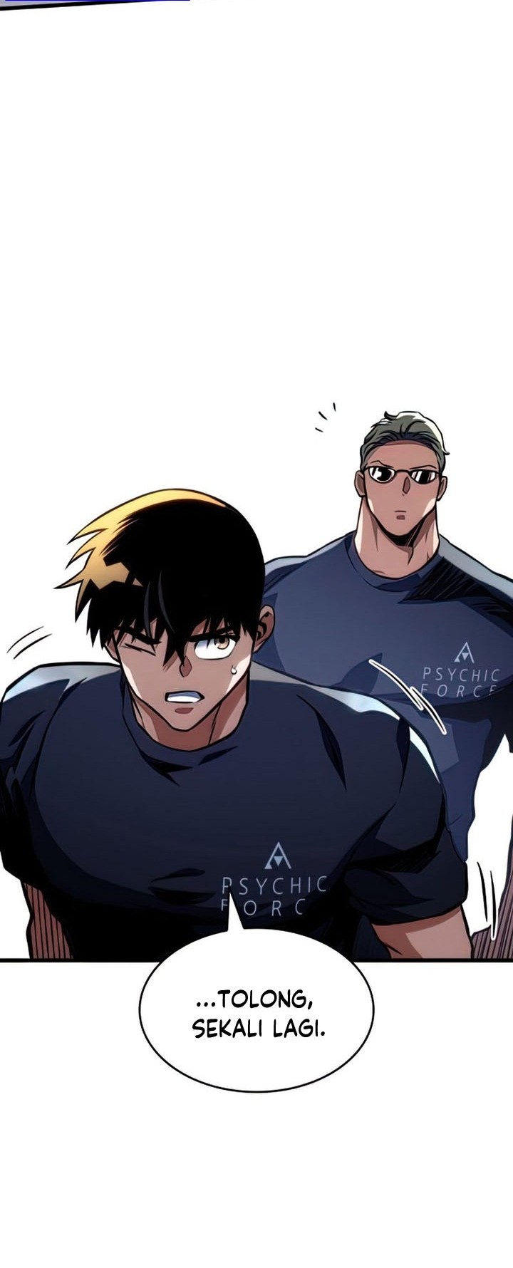 Kill The Dragon Chapter 41 Gambar 35