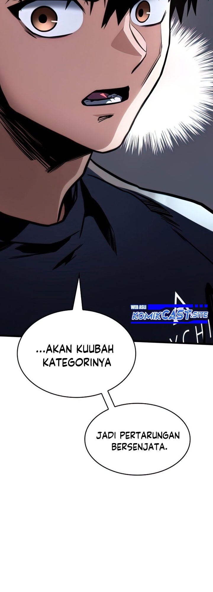 Kill The Dragon Chapter 41 Gambar 47