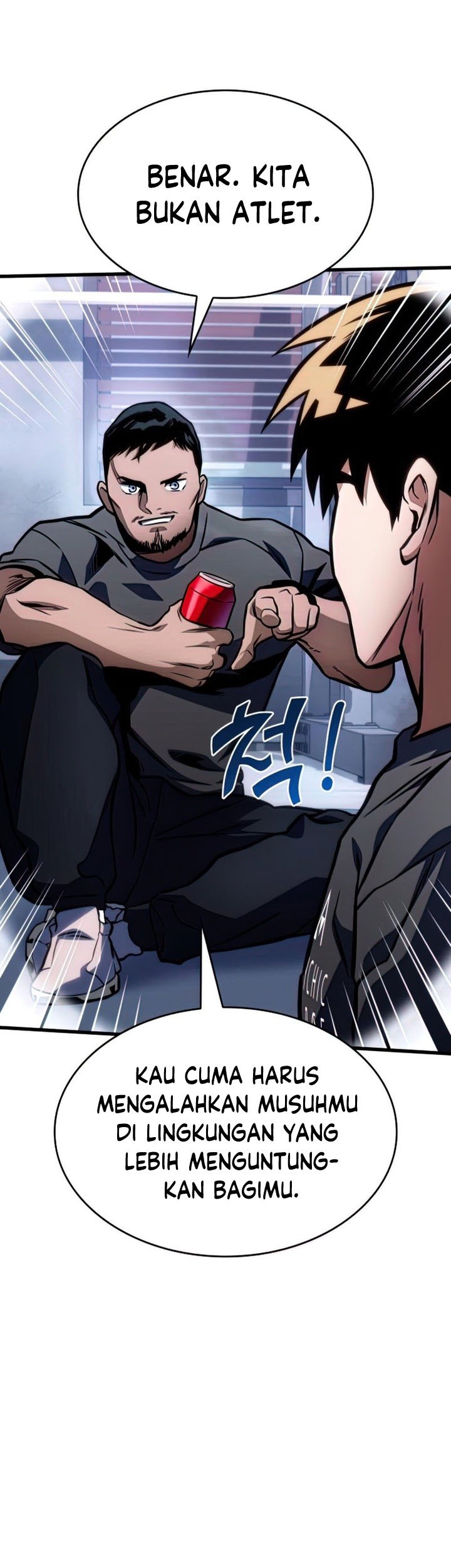 Kill The Dragon Chapter 41 Gambar 48