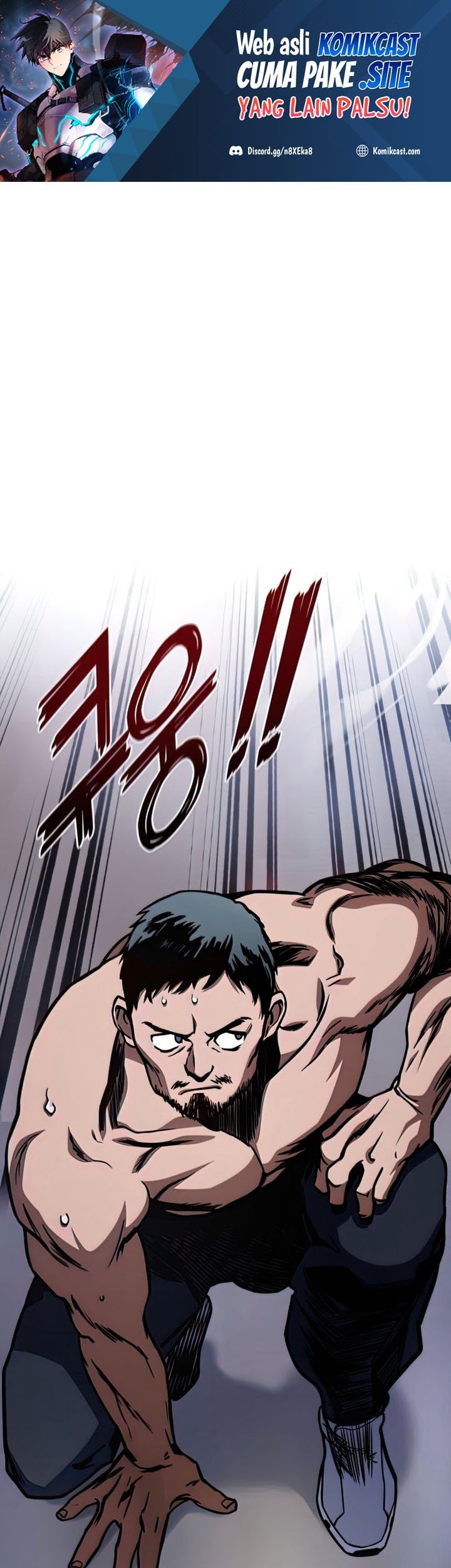 Baca Manhwa Kill The Dragon Chapter 41 Gambar 2