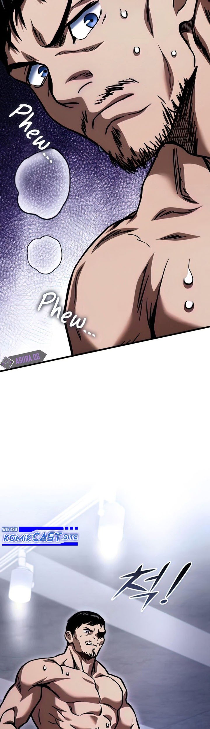 Kill The Dragon Chapter 41 Gambar 4