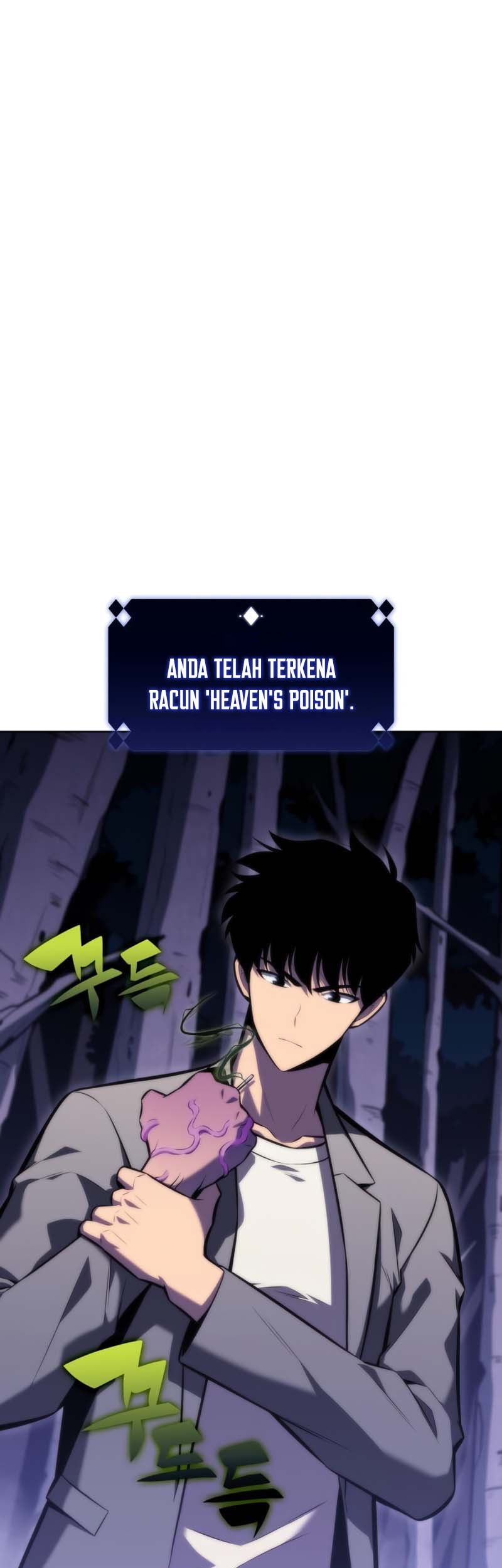 Baca  Solo Max-Level Newbie Chapter 81 Gambar 2