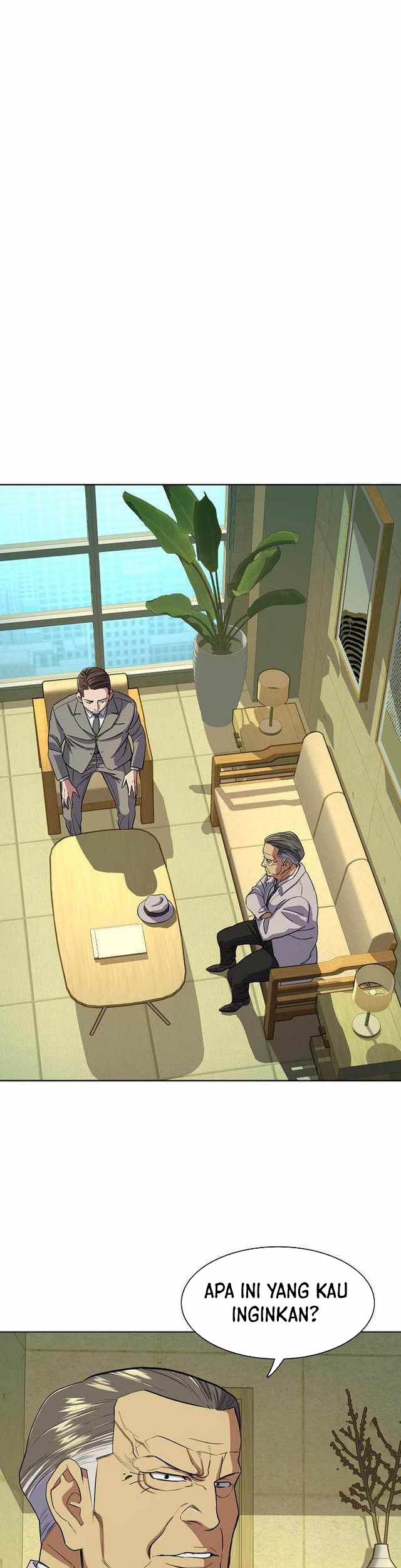 Baca The Youngest Son Of A Rich Family Chapter 28 Gambar 2