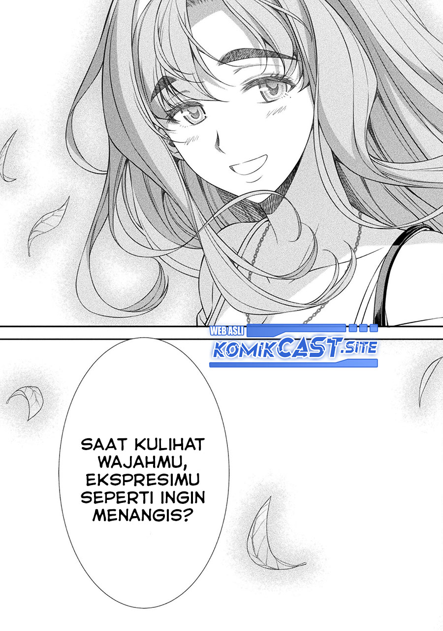 Silver Plan to Redo From JK Chapter 42 Gambar 22