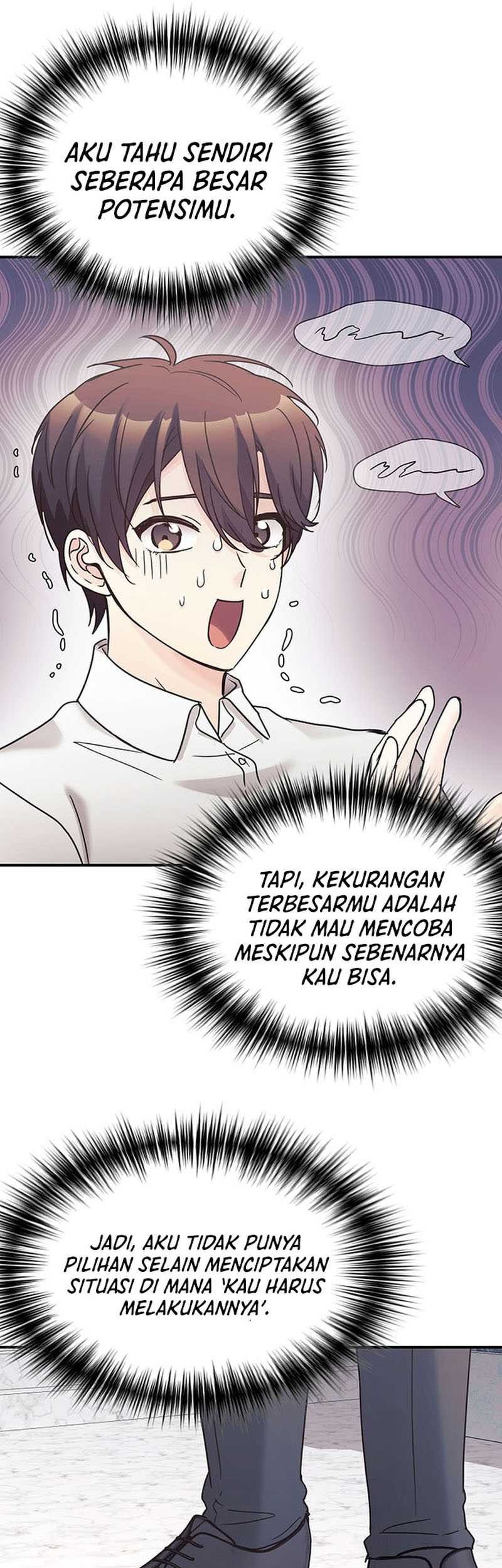 My Daughter Is a Dragon! Chapter 39 Gambar 34