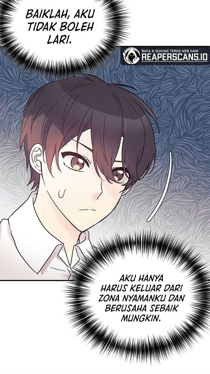 My Daughter Is a Dragon! Chapter 39 Gambar 37
