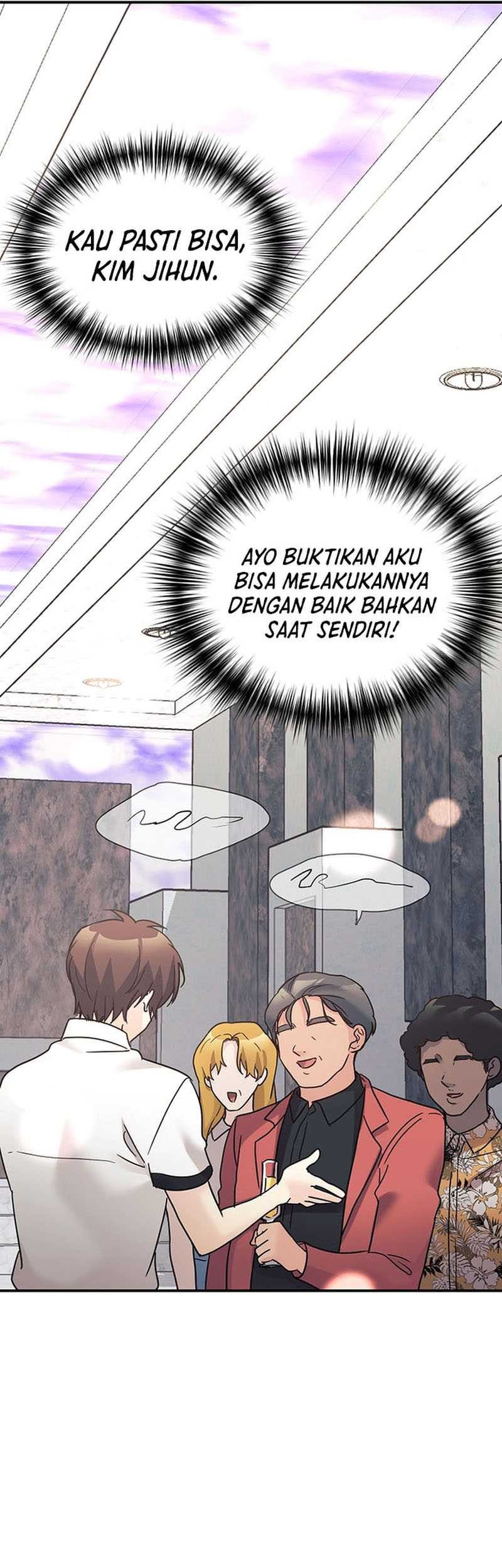 My Daughter Is a Dragon! Chapter 39 Gambar 38