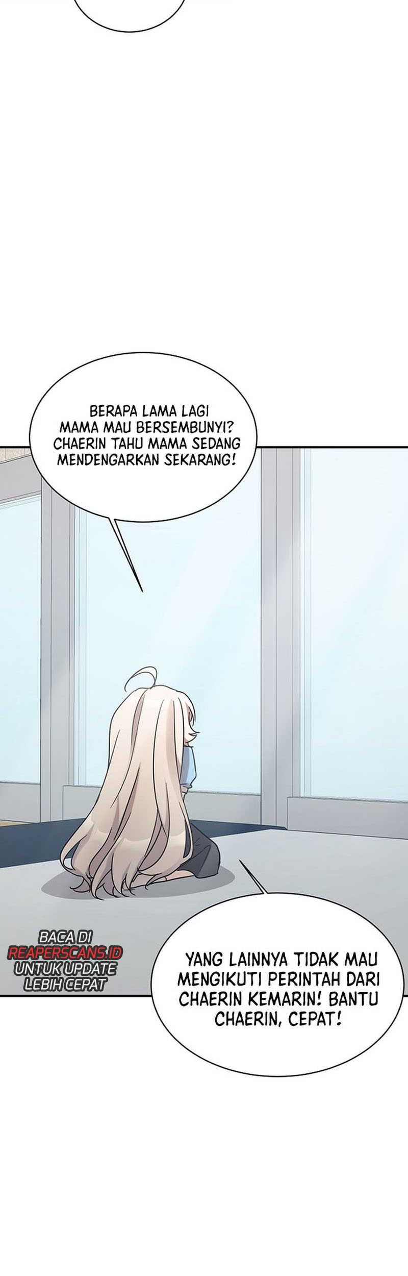 My Daughter Is a Dragon! Chapter 39 Gambar 40