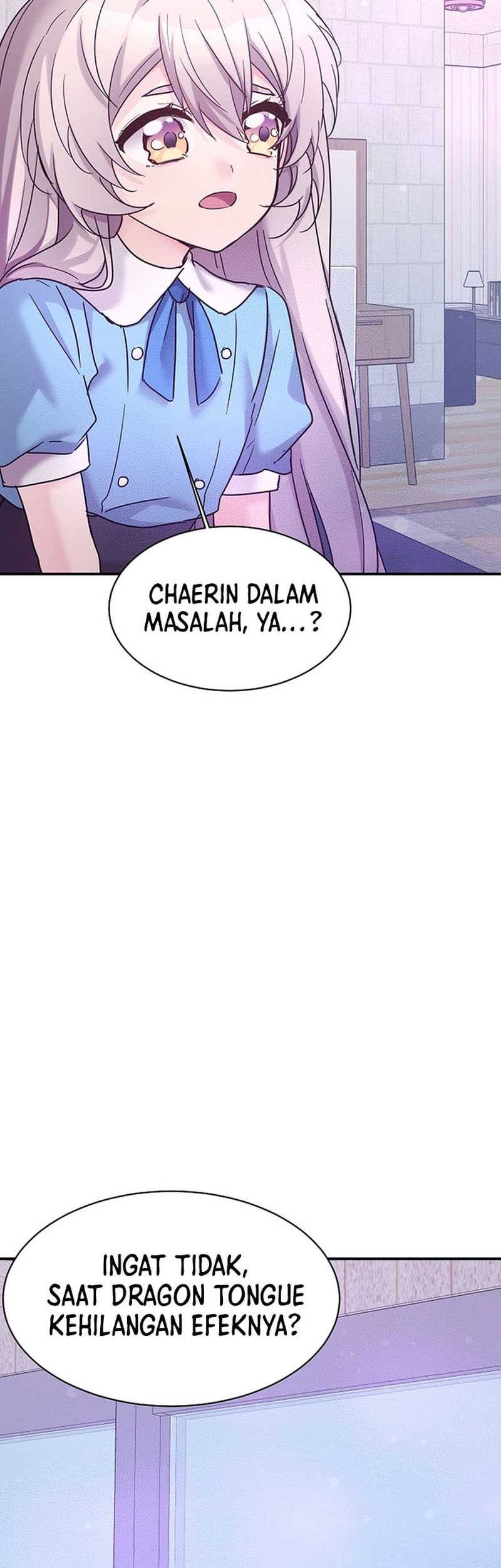 My Daughter Is a Dragon! Chapter 39 Gambar 43