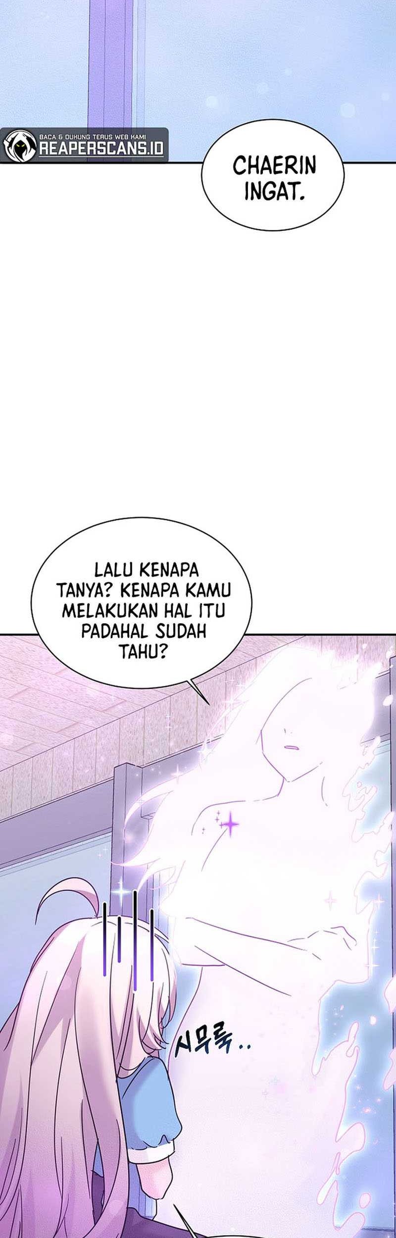 My Daughter Is a Dragon! Chapter 39 Gambar 44