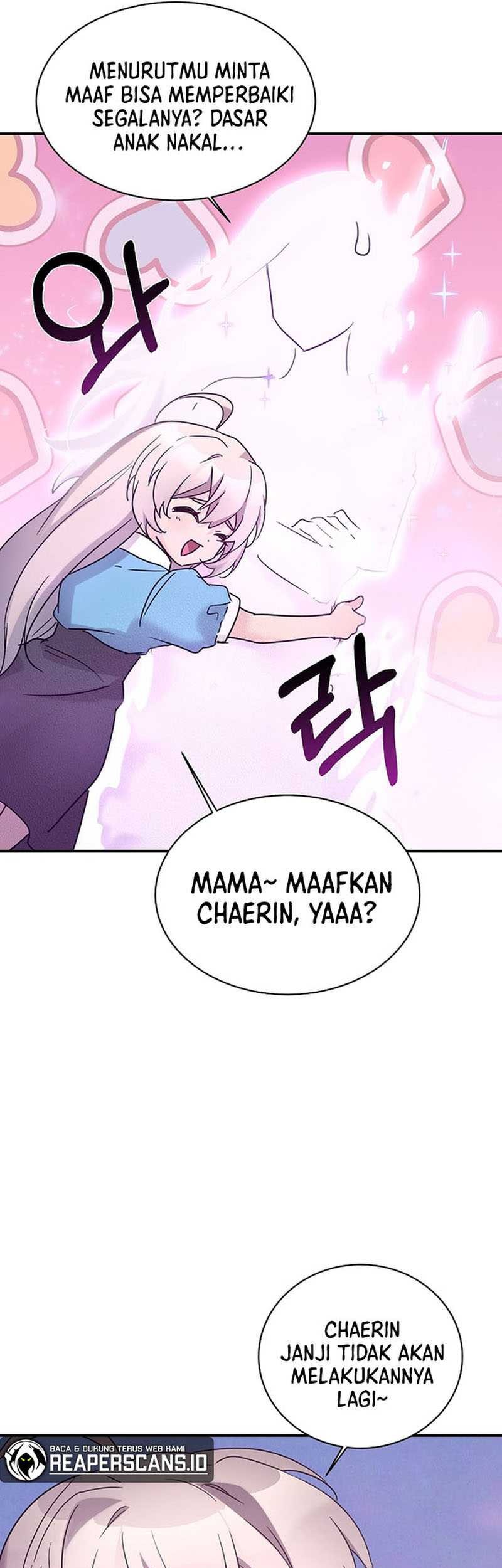 My Daughter Is a Dragon! Chapter 39 Gambar 46