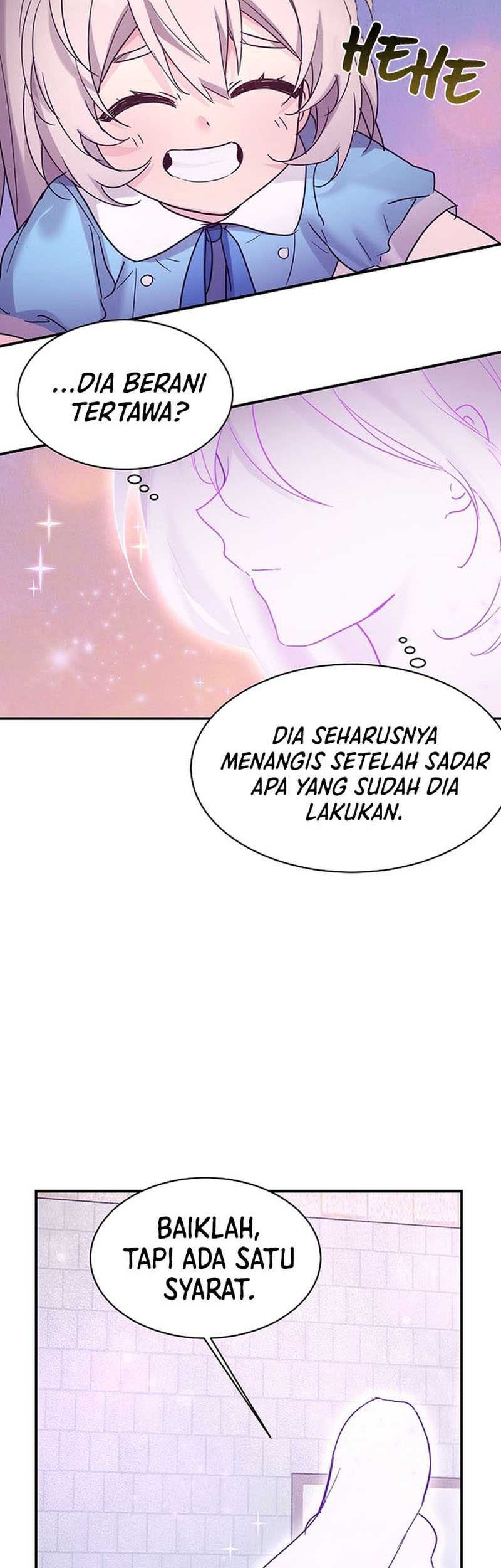 My Daughter Is a Dragon! Chapter 39 Gambar 47