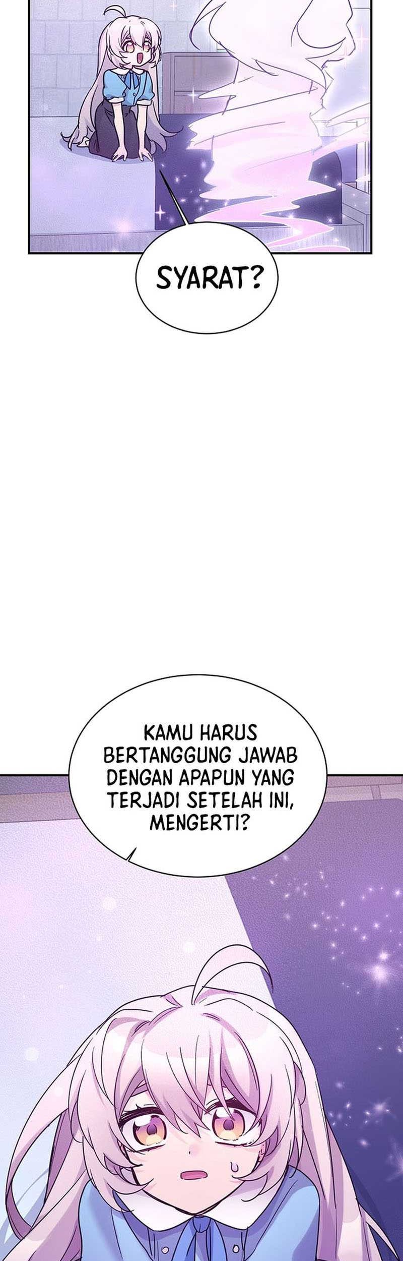 My Daughter Is a Dragon! Chapter 39 Gambar 48