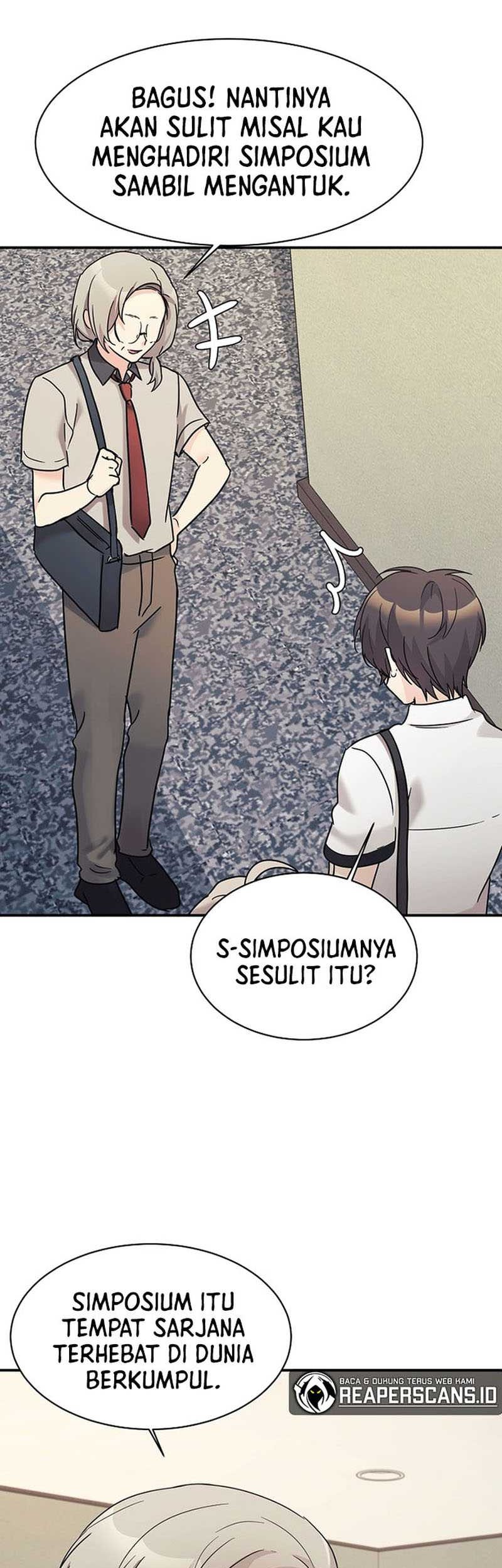 My Daughter Is a Dragon! Chapter 39 Gambar 4