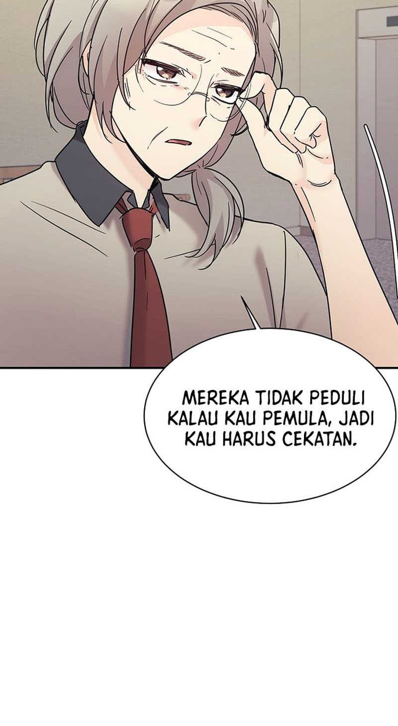 My Daughter Is a Dragon! Chapter 39 Gambar 5
