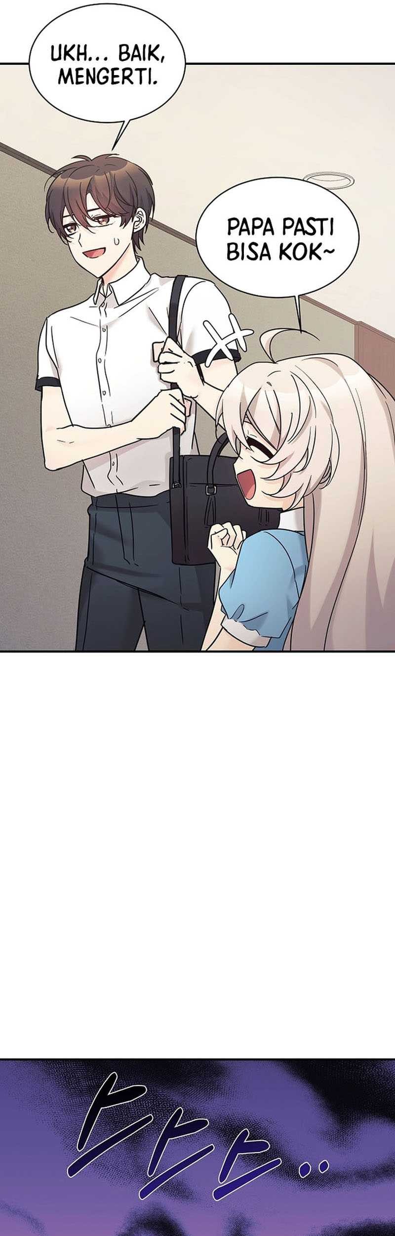 My Daughter Is a Dragon! Chapter 39 Gambar 6