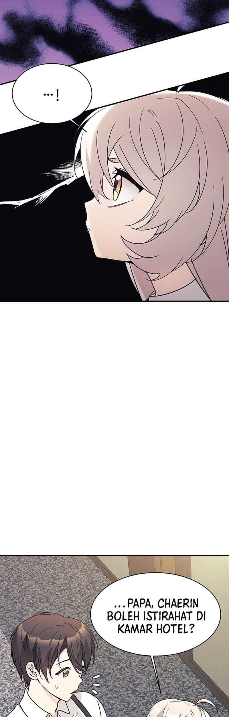 My Daughter Is a Dragon! Chapter 39 Gambar 7