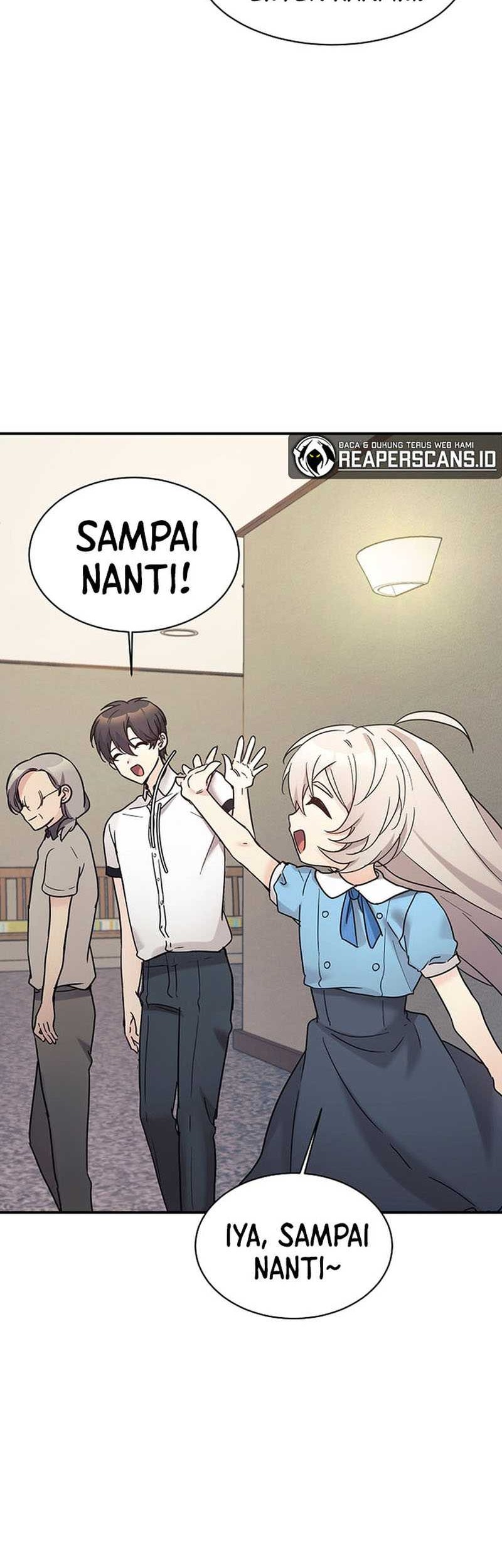 My Daughter Is a Dragon! Chapter 39 Gambar 9