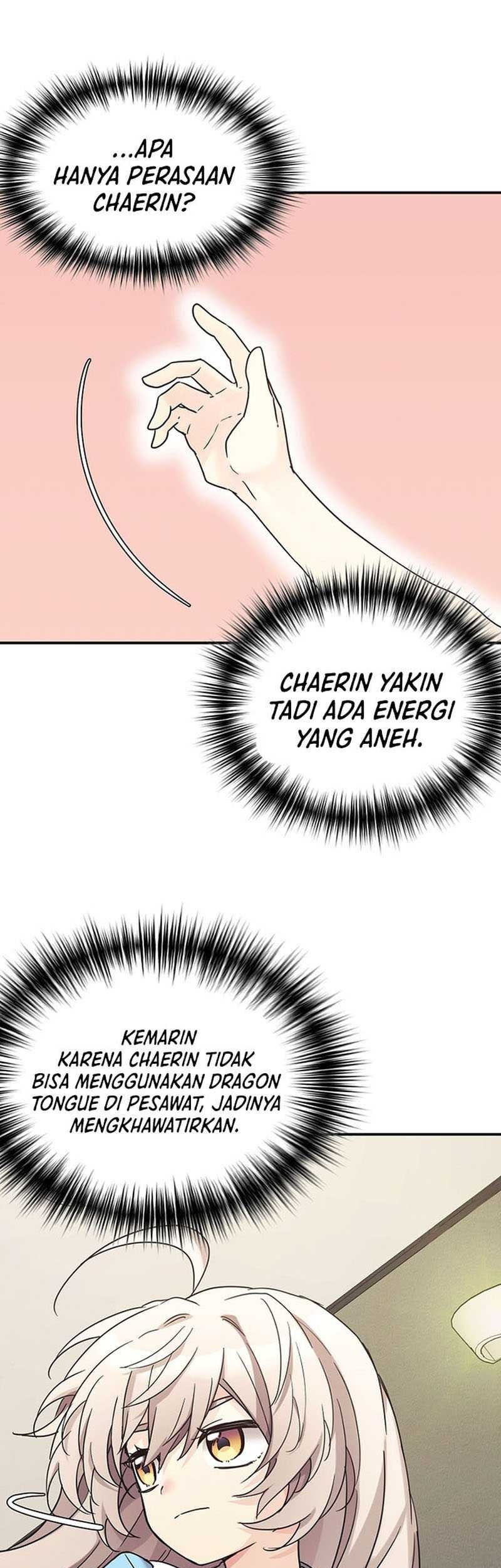 My Daughter Is a Dragon! Chapter 39 Gambar 10