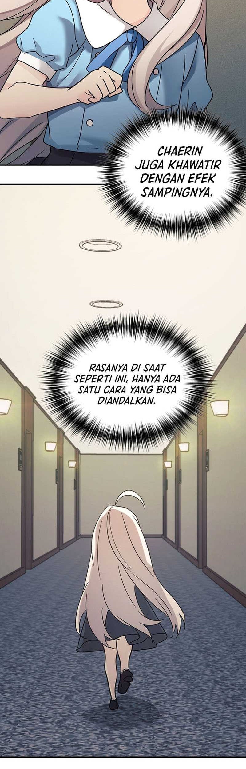 My Daughter Is a Dragon! Chapter 39 Gambar 11