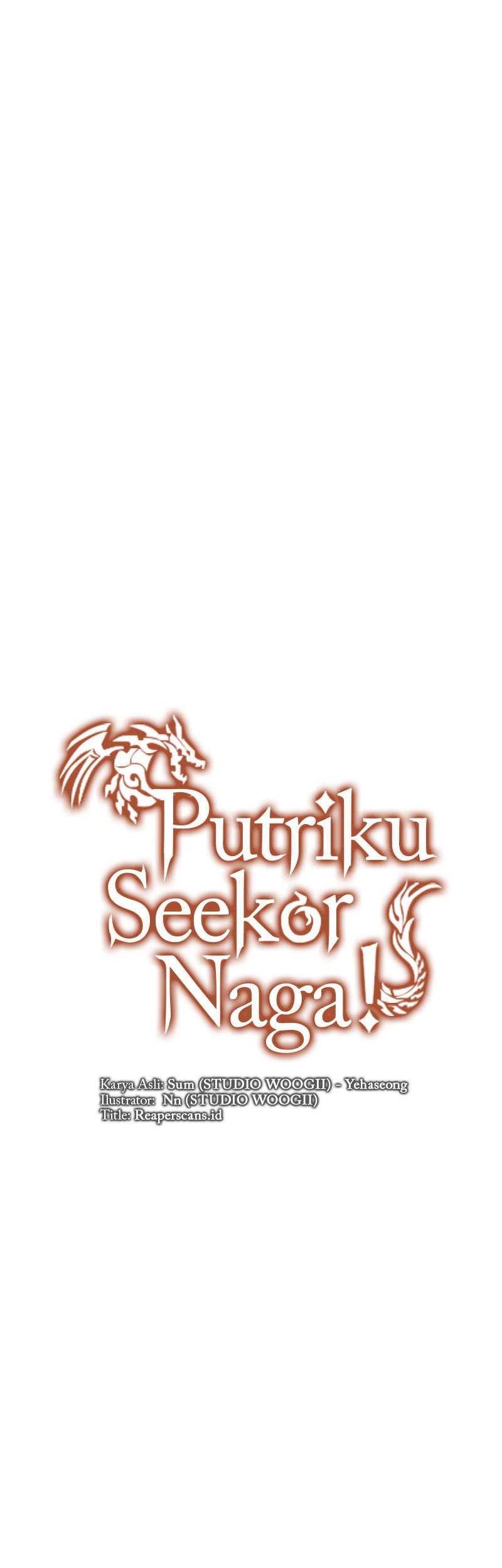My Daughter Is a Dragon! Chapter 39 Gambar 12